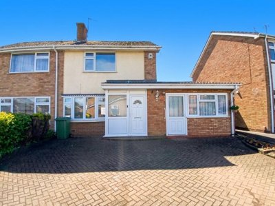 Property on Waltham Crescent, CV10 9JG