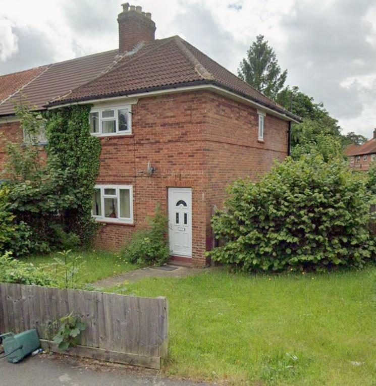 Detached House