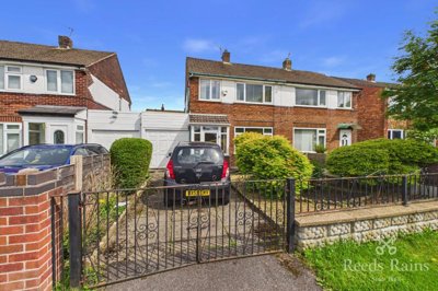 Semi-Detached