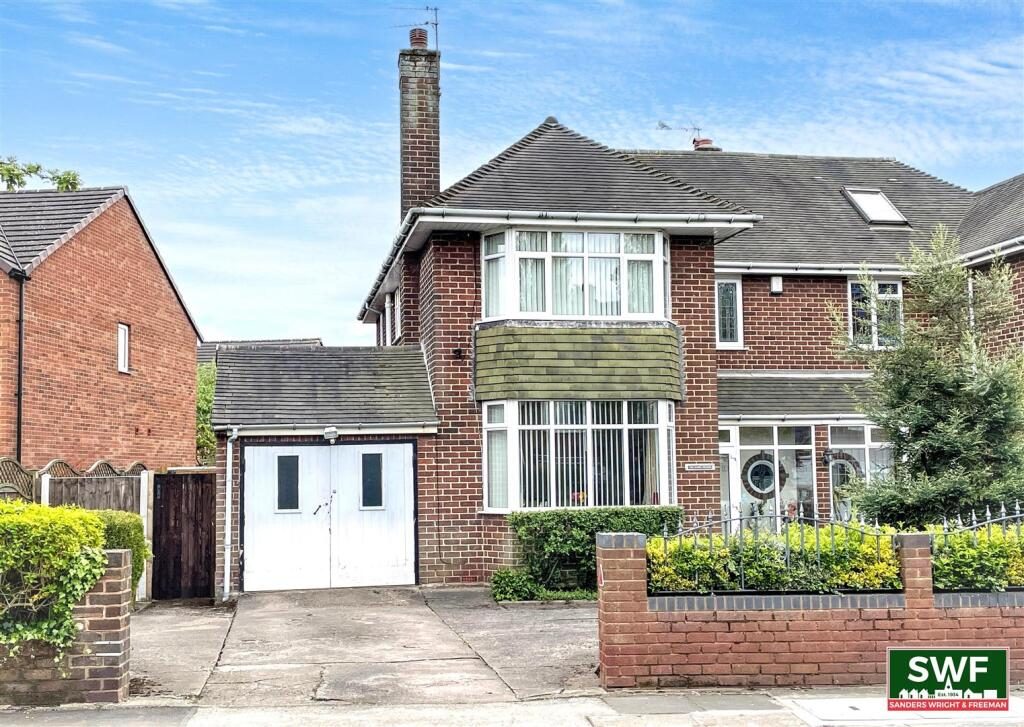 Detached House