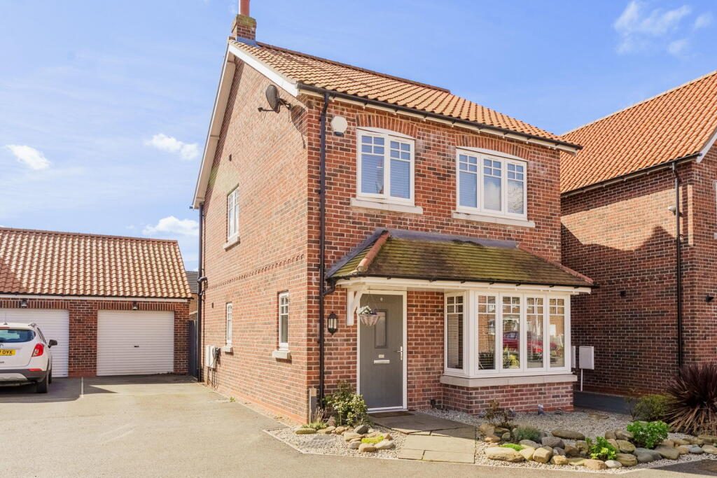 Detached House