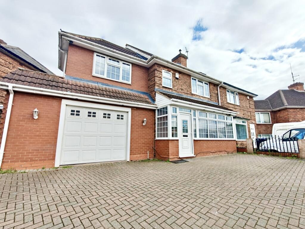 Detached House