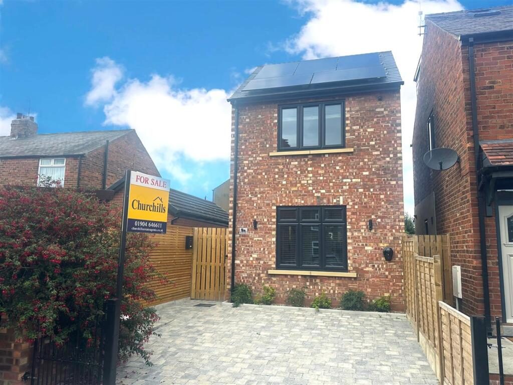 Detached House