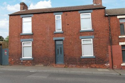 Semi-Detached