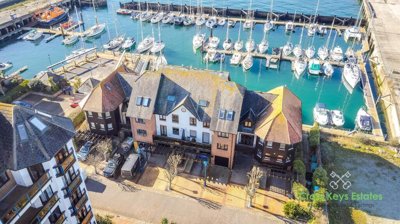 Property on Custom House Lane, PL1 3TG