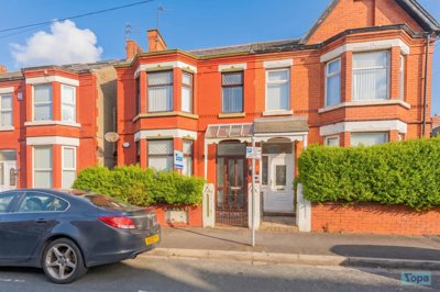 Semi-Detached