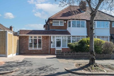 Semi-Detached