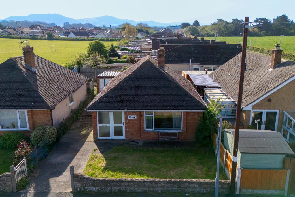 Bungalow