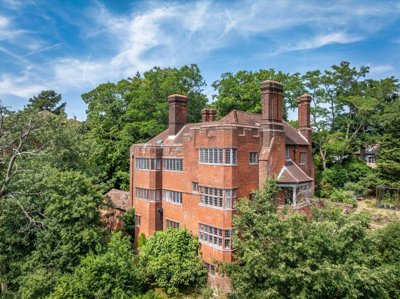 Property on Frith Hill Road, GU7 2DZ