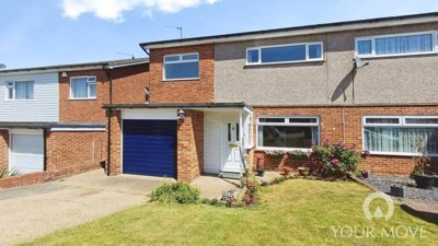 Semi-Detached
