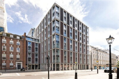 Property on Hanover Square, W1S 1JP