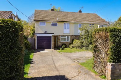 Semi-Detached