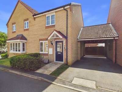 Property on Mistley Close, LE15 7WH
