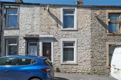 Property on Lomax Street, BB3 0DR