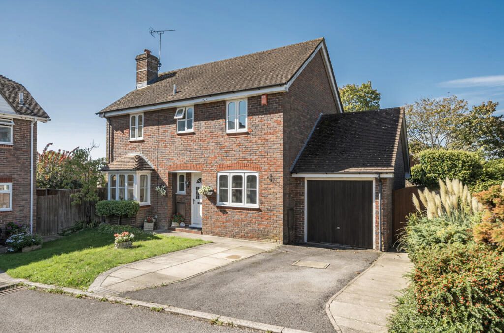 Detached House