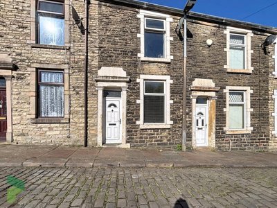 Terraced
