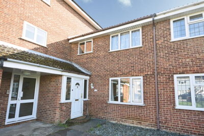 Property on Forefield Green, CM1 6YU