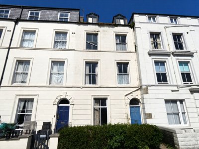 Terraced