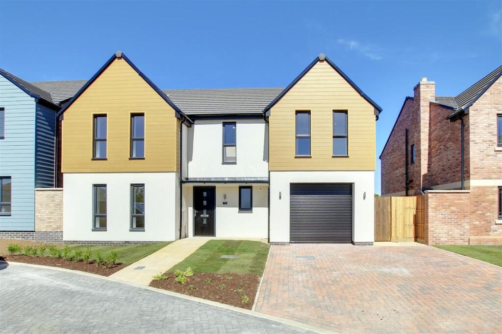 Detached House