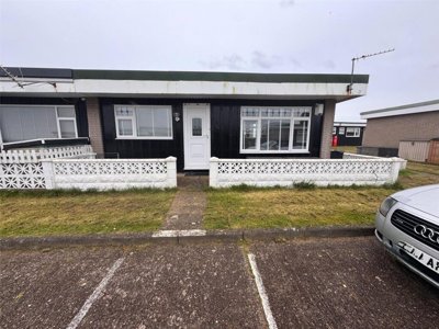 Property on CF64 5XQ