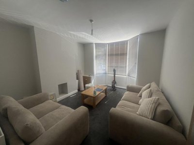Terraced