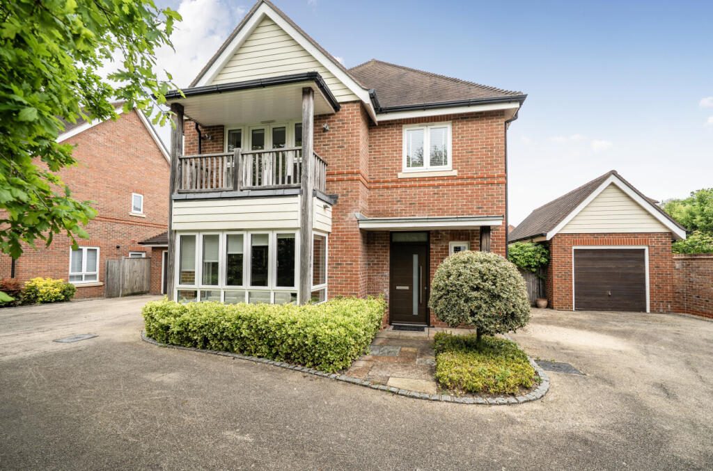 Detached House
