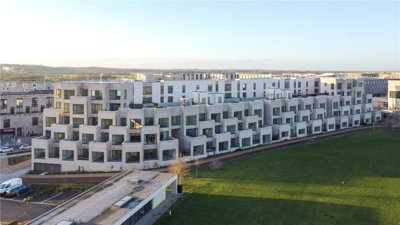 Property on CB3 1SE