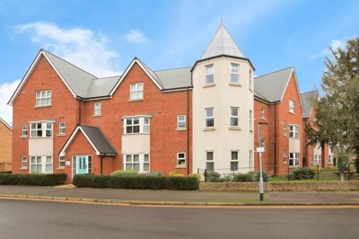 Property on Berridge Place, PE3 6BJ