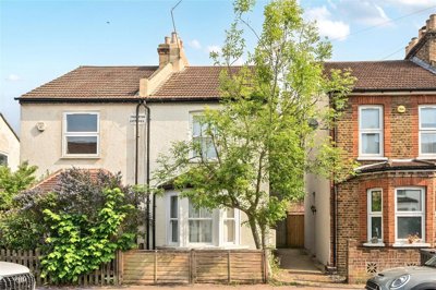 Semi-Detached