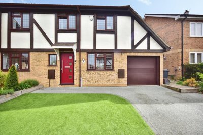 Semi-Detached