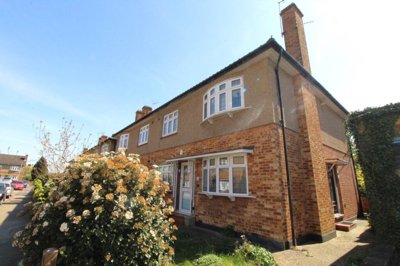 Maisonette