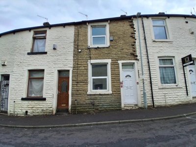 Terraced
