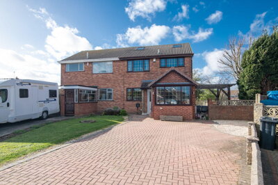 Property on Charlotte Road, WS10 7NF