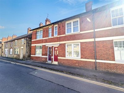 Terraced