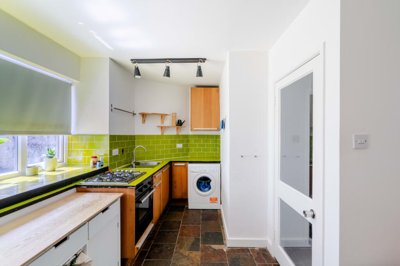 Property on Somerset Road, BS4 2JA