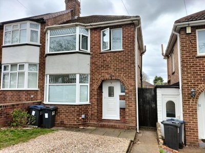Semi-Detached