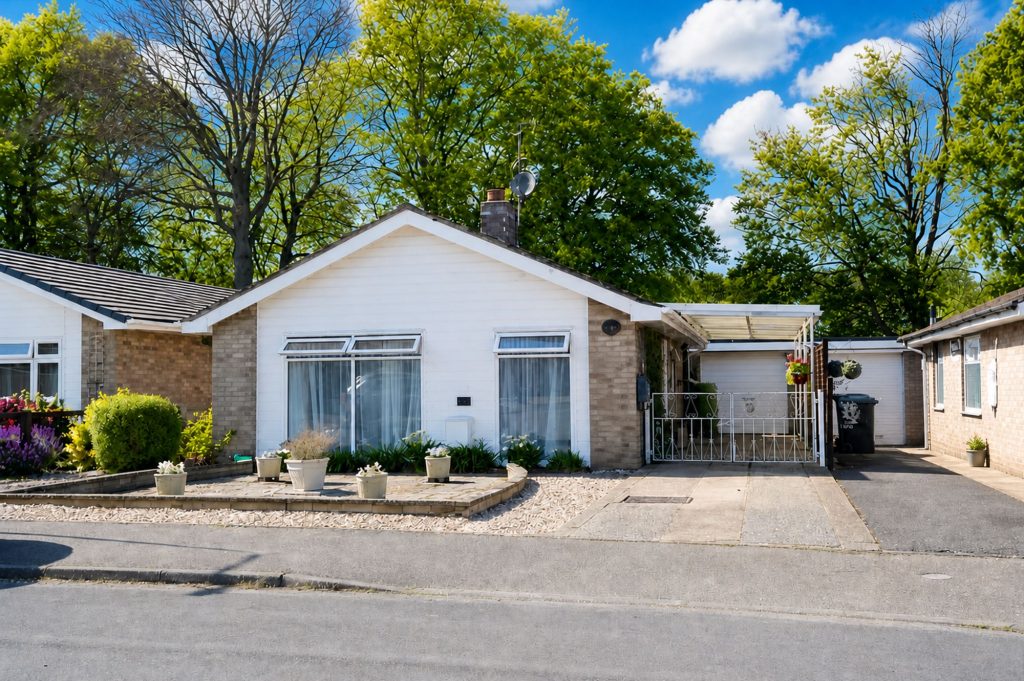Detached House
