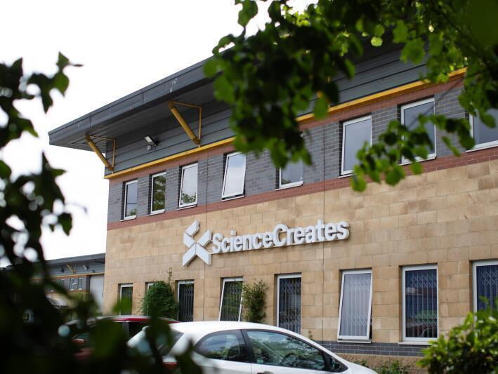 Research & Development Facility