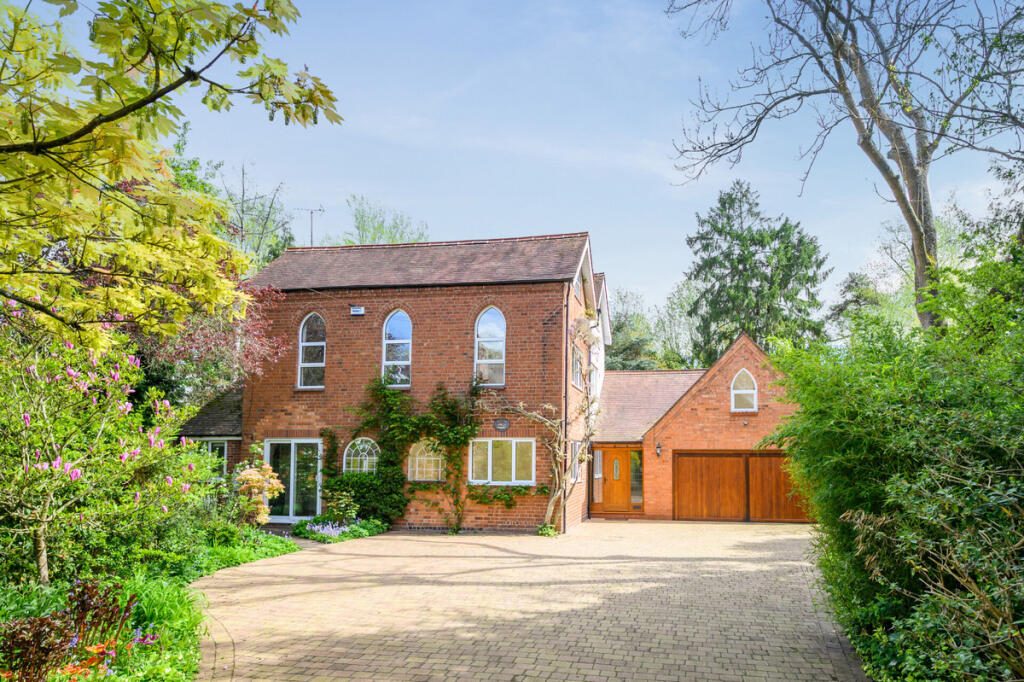 Detached House