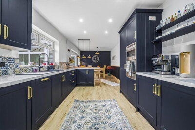 Property on The Orchard, CF71 7HU