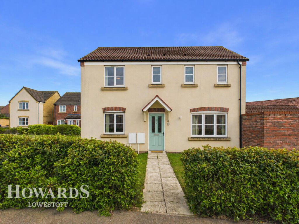 Detached House