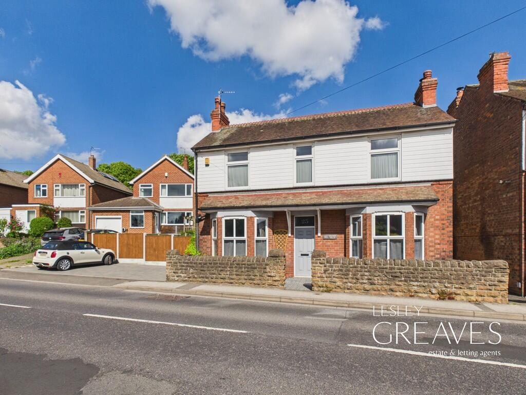 Detached House