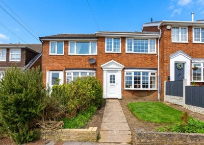 Property on The Poplars, LS20 9PF