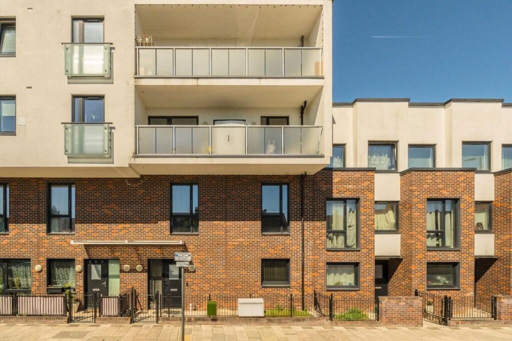 Maisonette