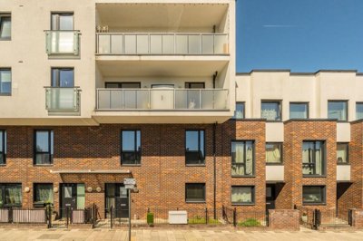 Maisonette