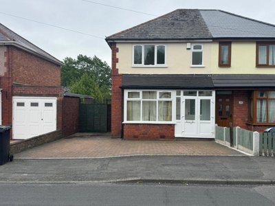 Semi-Detached