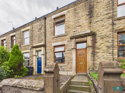 Terraced