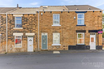 Terraced