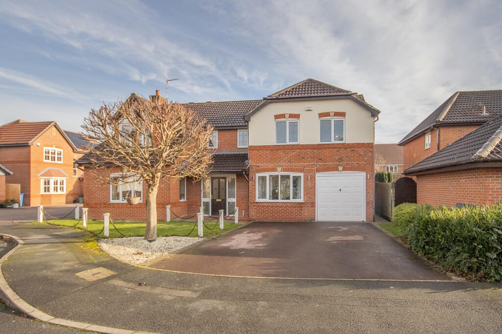 Detached House