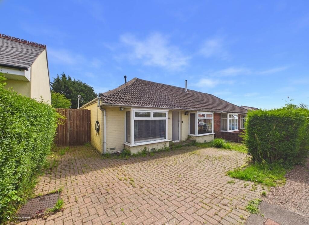 Bungalow